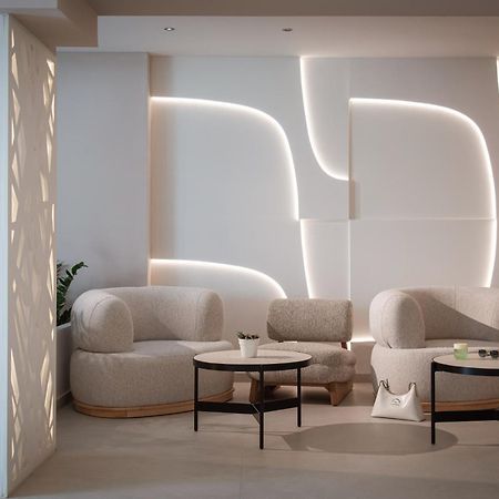 Mary Hotel & Mary Royal Suites Platanes  Ngoại thất bức ảnh