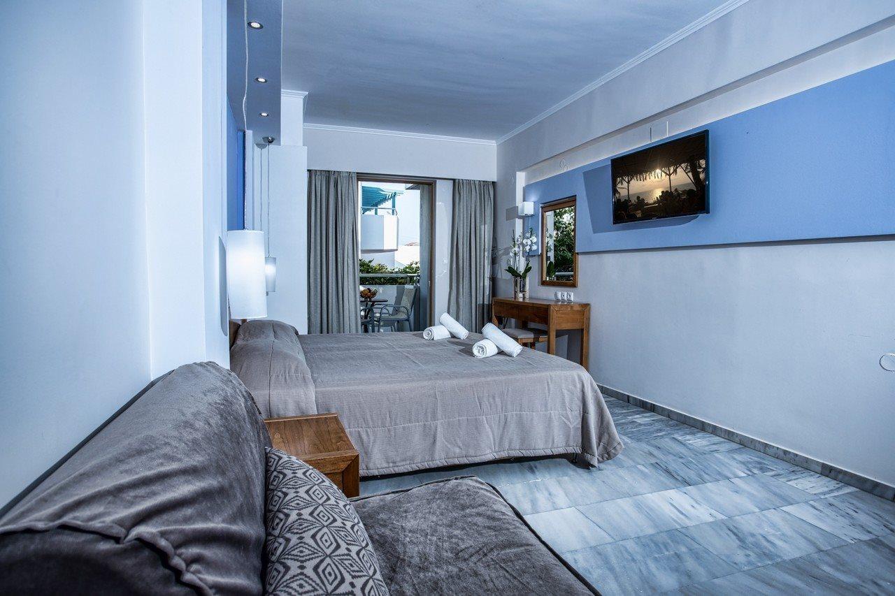 Mary Hotel & Mary Royal Suites Platanes  Ngoại thất bức ảnh