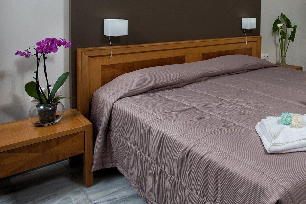 Mary Hotel & Mary Royal Suites Platanes  Ngoại thất bức ảnh