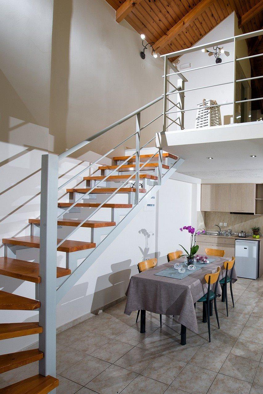 Mary Hotel & Mary Royal Suites Platanes  Ngoại thất bức ảnh