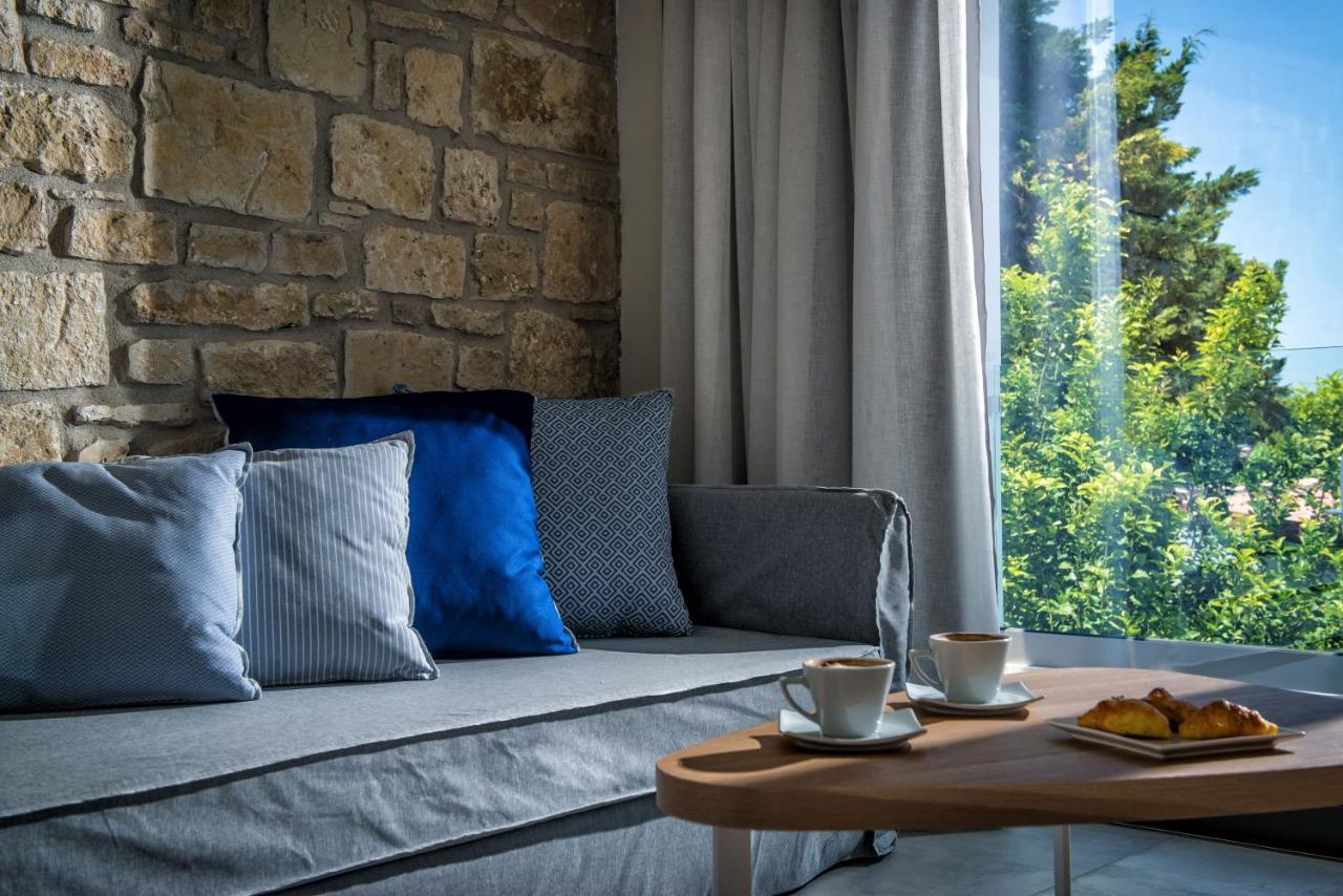 Mary Hotel & Mary Royal Suites Platanes  Ngoại thất bức ảnh