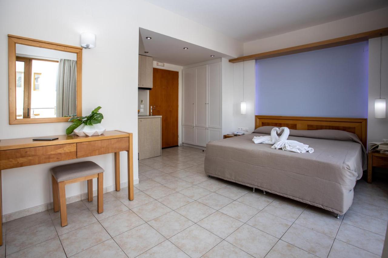 Mary Hotel & Mary Royal Suites Platanes  Ngoại thất bức ảnh