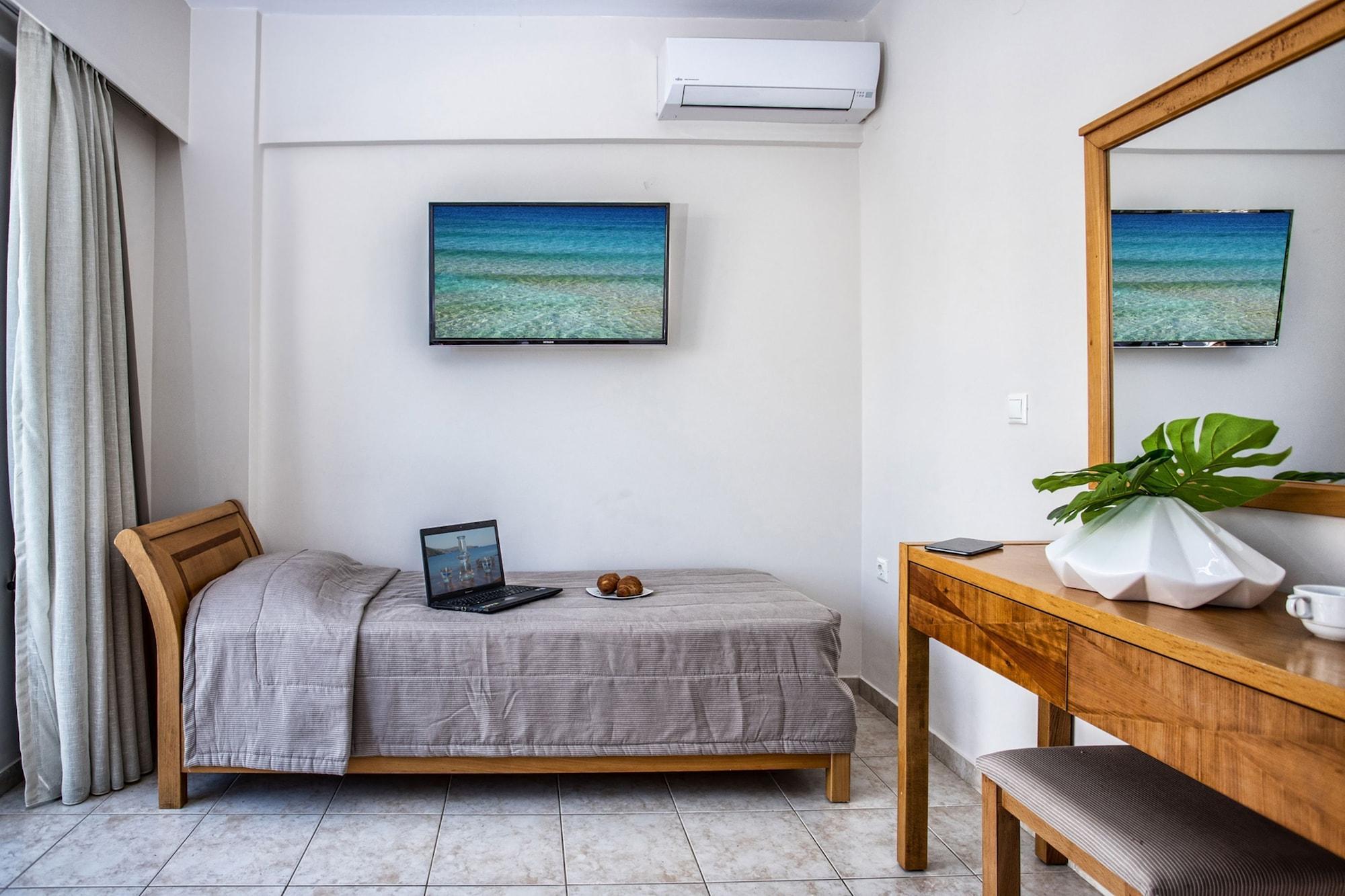 Mary Hotel & Mary Royal Suites Platanes  Ngoại thất bức ảnh