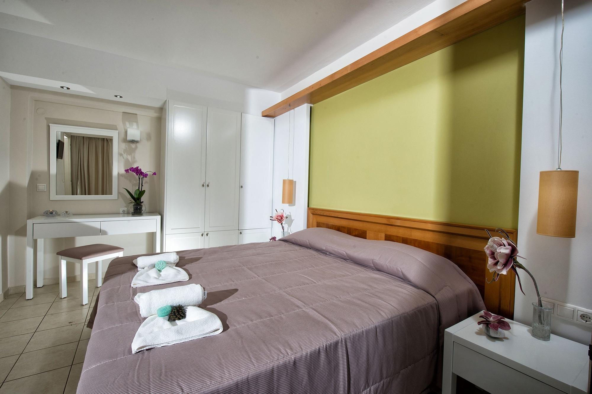 Mary Hotel & Mary Royal Suites Platanes  Ngoại thất bức ảnh