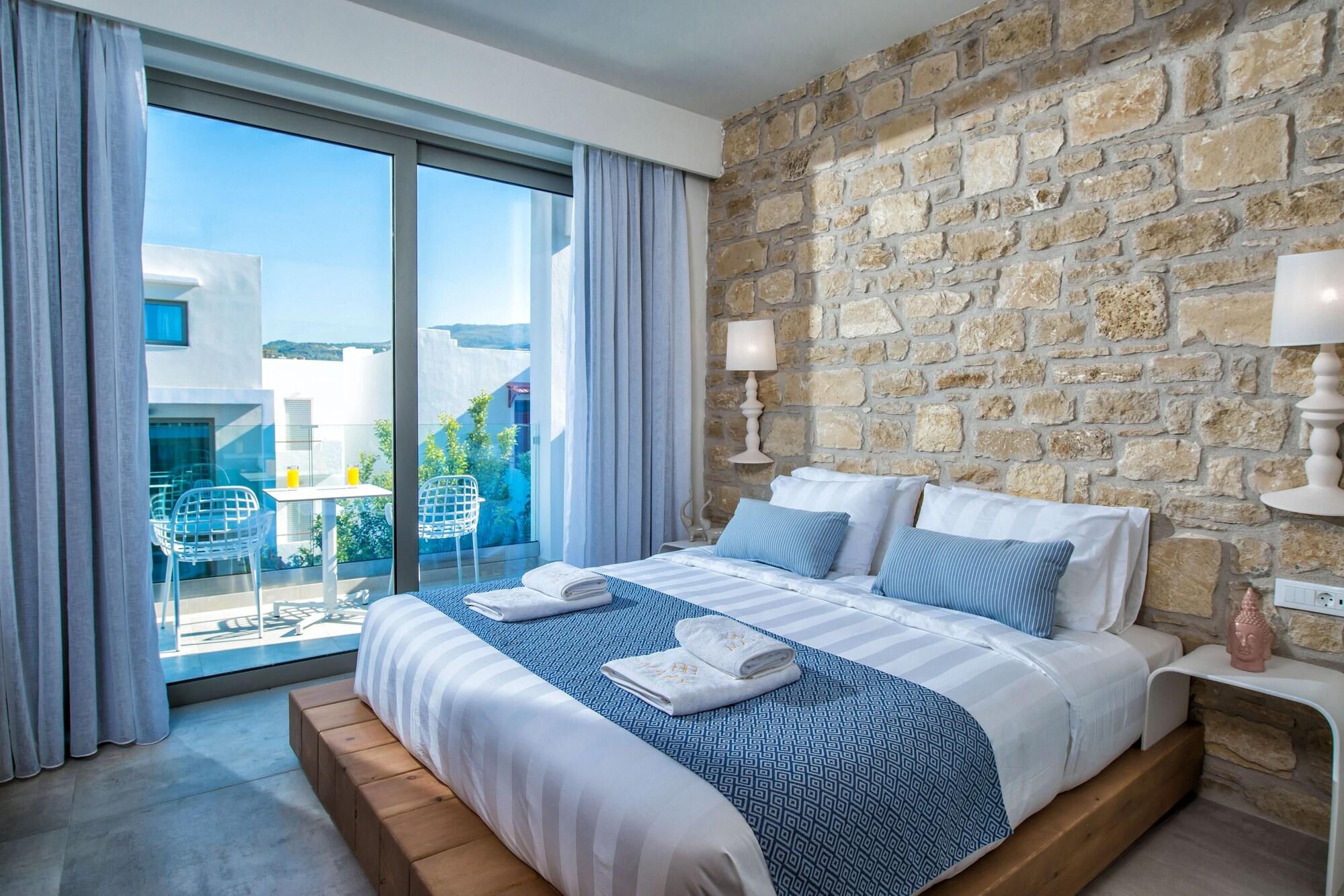 Mary Hotel & Mary Royal Suites Platanes  Ngoại thất bức ảnh