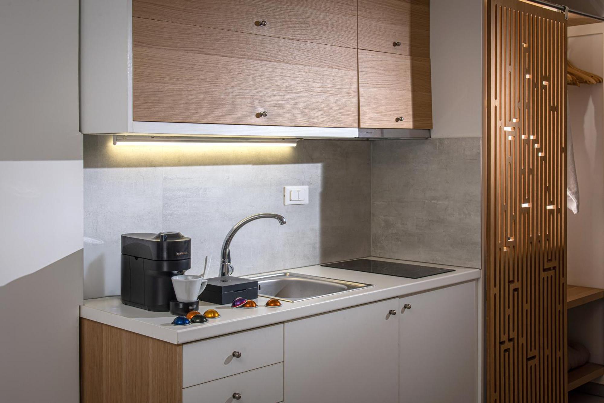 Mary Hotel & Mary Royal Suites Platanes  Ngoại thất bức ảnh