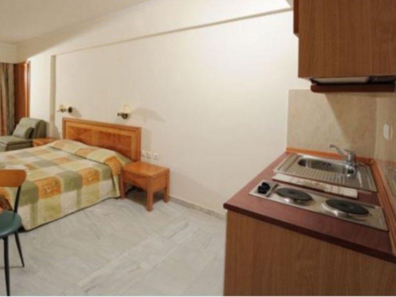 Mary Hotel & Mary Royal Suites Platanes  Ngoại thất bức ảnh
