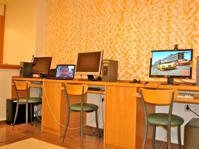 Mary Hotel & Mary Royal Suites Platanes  Ngoại thất bức ảnh