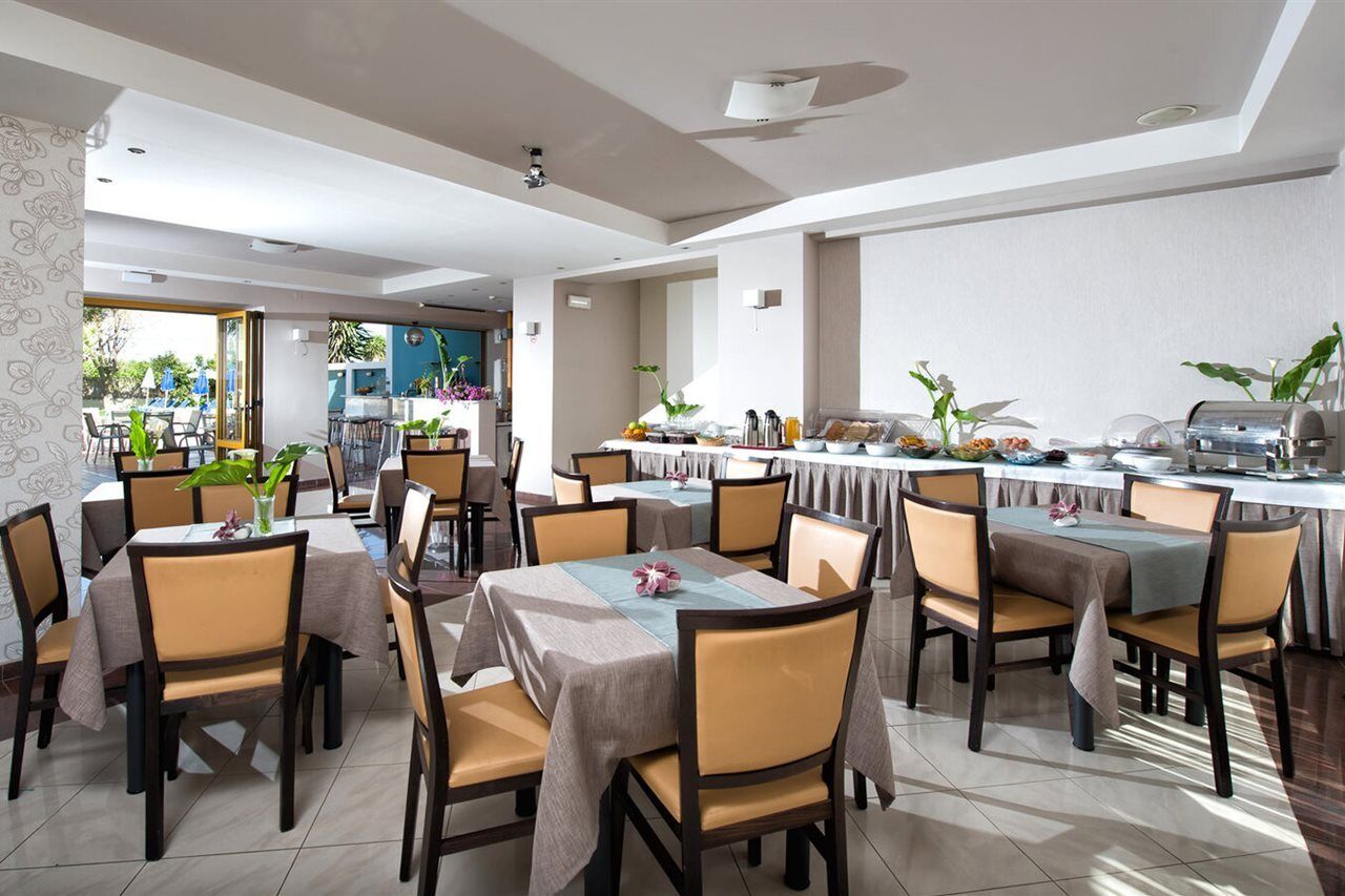 Mary Hotel & Mary Royal Suites Platanes  Ngoại thất bức ảnh
