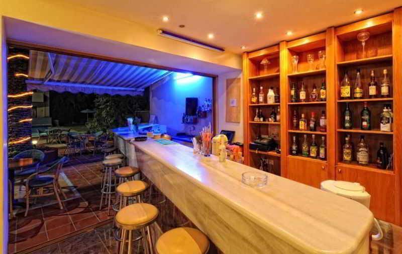 Mary Hotel & Mary Royal Suites Platanes  Ngoại thất bức ảnh